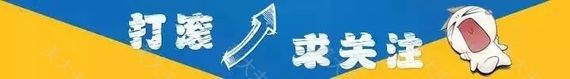 打滚求关注