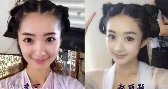 编辑区添加图片模板,点击图片区域可以更换图片。