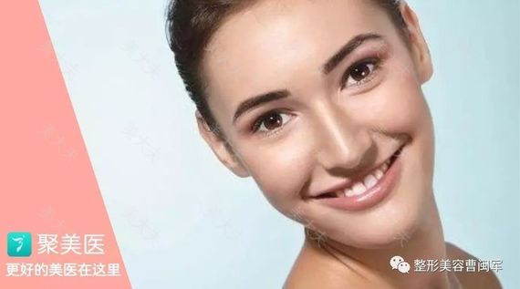 笑出自信和美丽？那你需要它