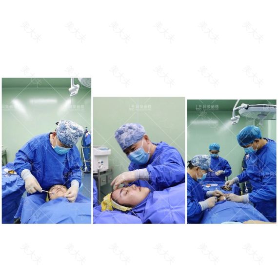 局麻还是全麻？脂肪填充局麻好还是全麻好？