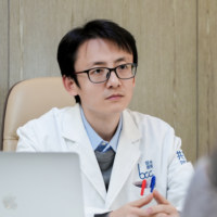 高志强