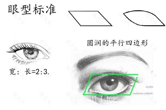 让人坠入爱河的星光眼，唯她才是一生所爱。