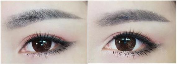 尹氏美瞳眼（一）