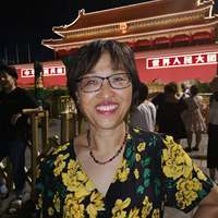 尹美华