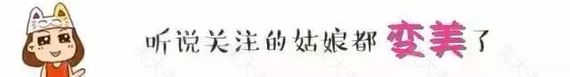 小女孩引导关注
